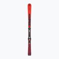 Лижі Atomic Redster S8 Revoshock C + кріплення X12 GW red 2
