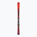 Лижі Atomic Redster S8 Revoshock C + кріплення X12 GW red 3