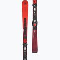 Лижі Atomic Redster S8 Revoshock C + кріплення X12 GW red 5