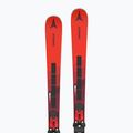 Лижі Atomic Redster S8 Revoshock C + кріплення X12 GW red 6