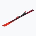 Лижі Atomic Redster S8 Revoshock C + кріплення X12 GW red 7