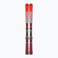 Лижі чоловічі Atomic Redster S9 Revoshock S + кріплення X12 GW red