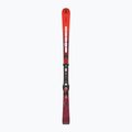 Лижі чоловічі Atomic Redster S9 Revoshock S + кріплення X12 GW red 4
