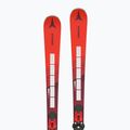 Лижі чоловічі Atomic Redster S9 Revoshock S + кріплення X12 GW red 9