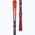 Лижі чоловічі Atomic Redster S9 Revoshock S + кріплення X12 GW red 10