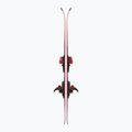 Лижі дитячі Atomic Redster J2 JTM + кріплення C5 GW red 4