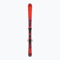 Лижі дитячі Atomic Redster J2 JTM + кріплення L6 GW red 4