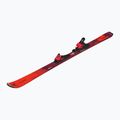 Лижі дитячі Atomic Redster J2 JTM + кріплення L6 GW red 7