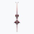 Лижі дитячі Atomic Redster J2 JTM + кріплення L6 GW red 8