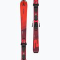 Лижі дитячі Atomic Redster J2 JTM + кріплення L6 GW red 10