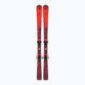 Лижі дитячі Atomic Redster J4 JTM + кріплення L6 GW red