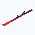 Лижі дитячі Atomic Redster J4 JTM + кріплення L6 GW red 7