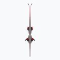 Лижі дитячі Atomic Redster J4 JTM + кріплення L6 GW red 8