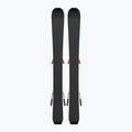Лижі дитячі Atomic Redster J2 JTXS + кріплення C5 GW red 2