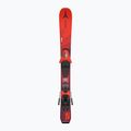 Лижі дитячі Atomic Redster J2 JTXS + кріплення C5 GW red 3
