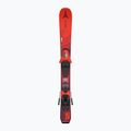 Лижі дитячі Atomic Redster J2 JTXS + кріплення C5 GW red 4