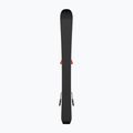 Лижі дитячі Atomic Redster J2 JTXS + кріплення C5 GW red 6