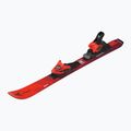 Лижі дитячі Atomic Redster J2 JTXS + кріплення C5 GW red 7