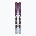 Лижі дитячі Atomic Maven Girl JTS + кріплення C5 GW laven