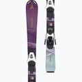 Лижі дитячі Atomic Maven Girl JTS + кріплення C5 GW laven 5