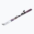 Лижі дитячі Atomic Maven Girl JTM + кріплення L6 GW white/laven 3