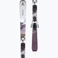 Лижі дитячі Atomic Maven Girl JTM + кріплення L6 GW white/laven 5