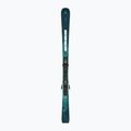 Лижі жіночі Atomic Cloud Q14 Revoshock S + кріплення MI12 GW petrol 4