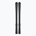 Лижі жіночі Atomic Cloud Q8 + кріплення M10 GW petrol 2