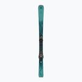 Лижі жіночі Atomic Cloud Q8 + кріплення M10 GW petrol 3