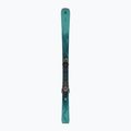 Лижі жіночі Atomic Cloud Q8 + кріплення M10 GW petrol 4