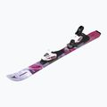 Лижі дитячі Atomic Maven Girl JTXS + кріплення C5 GW pink 7