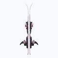 Лижі дитячі Atomic Maven Girl JTXS + кріплення C5 GW pink 8
