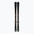 Гірські лижі Atomic Redster Q7 Revoshock C + кріплення M12 GW black/green