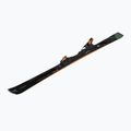 Гірські лижі Atomic Redster Q7 Revoshock C + кріплення M12 GW black/green 6