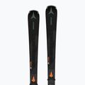Гірські лижі Atomic Redster Q7 Revoshock C + кріплення M12 GW black/green 9