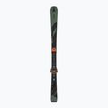 Лижі Atomic Redster Q6 + кріплення MI12 GW green/black 3