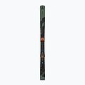 Лижі Atomic Redster Q6 + кріплення MI12 GW green/black 4