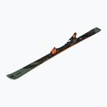Лижі Atomic Redster Q6 + кріплення MI12 GW green/black 7