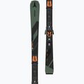 Лижі Atomic Redster Q6 + кріплення MI12 GW green/black 10