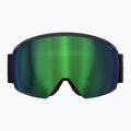 Окуляри лижні Atomic Redster HD black/green hd 2