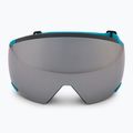 Окуляри лижні Atomic Redster HD teal blue/silver hd 2