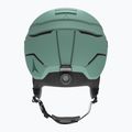 Шолом гірськолижний Atomic Savor Visor Stereo green/green stereo 4