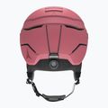 Шолом гірськолижний Atomic Savor Visor Stereo maroon/red stereo 4