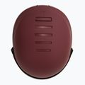Шолом гірськолижний Atomic Savor Visor Stereo maroon/red stereo 6