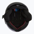Шолом гірськолижний Atomic Revent GT Amid Visor HD black/green hd 6