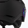 Шолом гірськолижний Atomic Revent GT Amid Visor HD black/green hd 8