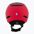 Шолом гірськолижний Atomic Revent GT Amid Visor HD red/red hd 3