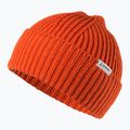 Шапка зимова Atomic Alps Knit Beanie rust 5