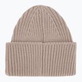 Шапка зимова Atomic Alps Knit Beanie beige 2