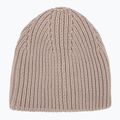 Шапка зимова Atomic Alps Knit Beanie beige 4